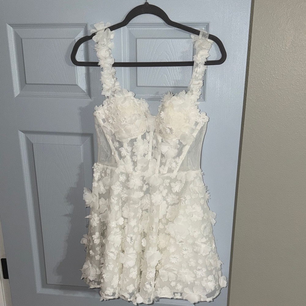 Rosie Etienne Primrose dress